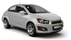 Holden Barina Car Rental