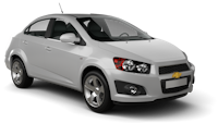 Holden Barina Car Rental