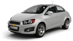 Picture of Holden Barina 