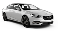 Holden Commodore Car Rental