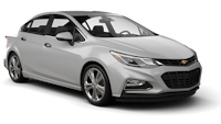 Holden Cruze Car Rental