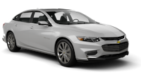 Holden Malibu Car Rental