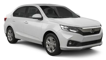 Location voiture Honda Amaze ou équivalent Djerba - Zarzis International Airport