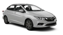 Honda City Car Rental