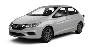 Picture of Honda City 