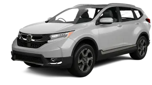 Bilder av Honda CRV