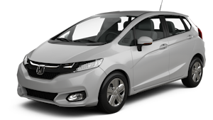 Picture of Honda Fit 