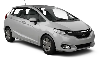 Honda Fit or similar