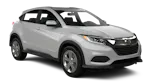 Bilder av Honda HRV