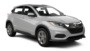 Picture of Honda HRV