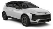 Rent Hyundai Bayon