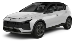Bild von Hyundai Bayon 