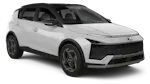 Bild von Hyundai Bayon