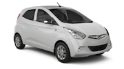 Rent Hyundai Eon