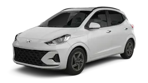 Bild von Hyundai Grand i10