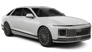 Immagine di Hyundai Grandeur