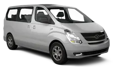 Hyundai H1
