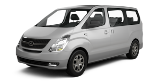Picture of Hyundai H1 