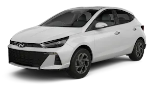 Immagine di Hyundai HB20