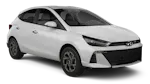 Immagine di Hyundai HB20