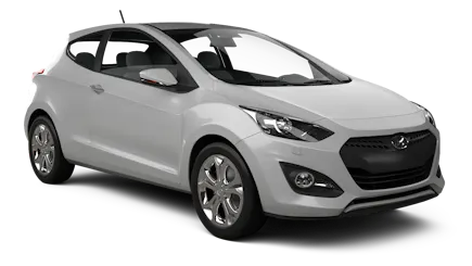 Location voiture Hyundai i30 ou équivalent Aéroport de Sydney - Terminal des vols nationaux