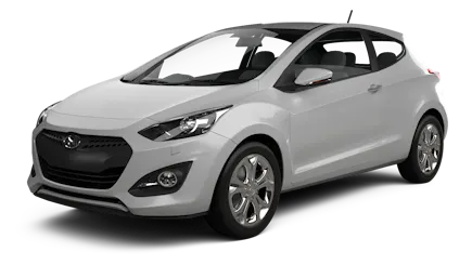 Location voiture Hyundai i30 ou équivalent Aéroport de Perth - Terminal des vols intérieurs