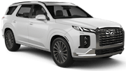 Rent Hyundai Palisade