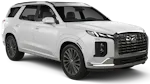 Un image de: Hyundai Palisade