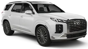 Un image de: Hyundai Palisade