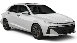 Изображение Hyundai Verna