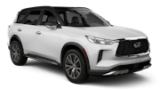 Аренда Infiniti QX60