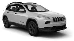 Jeep Cherokee Car Rental