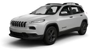 Picture of Jeep Cherokee 