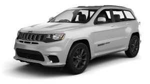 Picture of Jeep Grand Cherokee 
