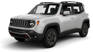 Picture of Jeep Renegade 