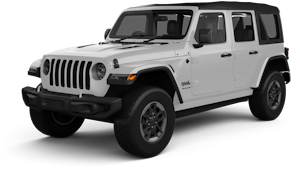 Picture of Jeep Wrangler 