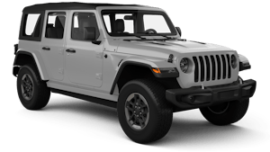 Picture of Jeep Wrangler