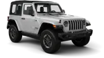 Bild av Jeep Wrangler Cabrio