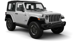 Foto de Jeep Wrangler Cabrio