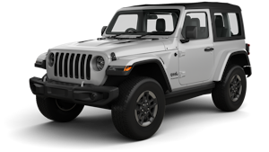 Picture of Jeep Wrangler Sport 