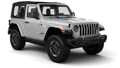 Image of Jeep Wrangler Vehicle Model