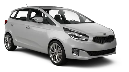 Kia Carens or similar