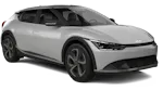 Foto van Kia EV6