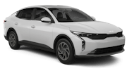 Rent Kia K3