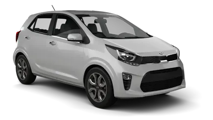Location voiture Kia Picanto ou équivalent Zadar - Aéroport