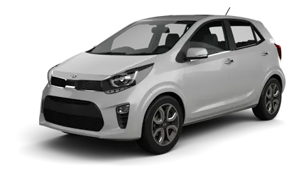 Location voiture Kia Picanto ou équivalent Brisbane QLD, Australia