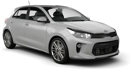 Location voiture Kia Rio ou équivalent Larnaca - Aéroport