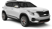 Rent Kia Seltos