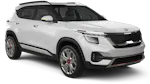 图片 Kia Seltos