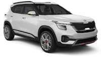 Kia Seltos Car Rental